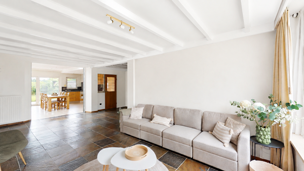 Medium property photo - Eviestraat 9, 5561 AG Riethoven